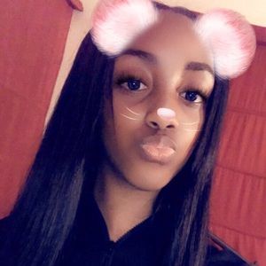 Meet your Posher, Jess